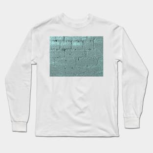 Sea Wall Long Sleeve T-Shirt